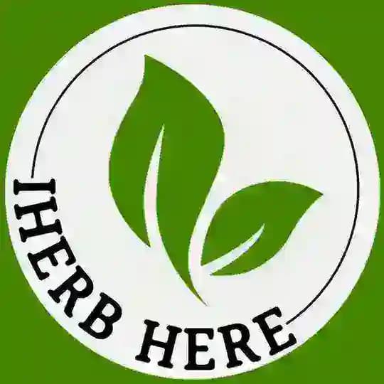 IHERB HERE • Витамины и не только