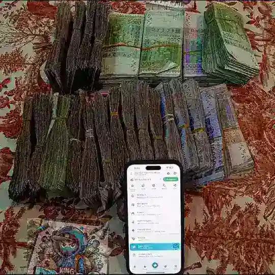 Le Paris du score exact💯⚽️ Profile