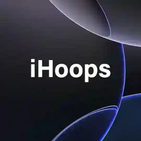 iHoops  🇺🇿