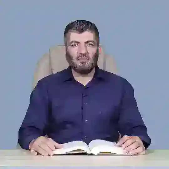 د.إحسان برهان الدين
