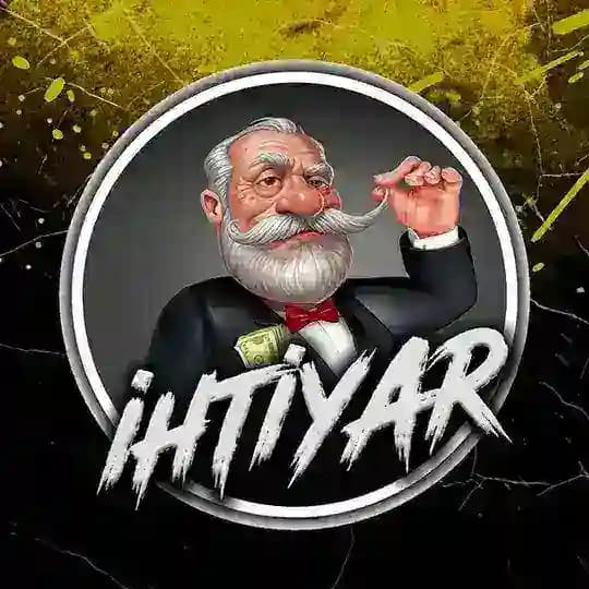İHTİYAR DUYURU