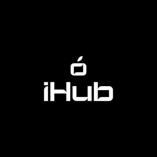 Apple Store - iHub