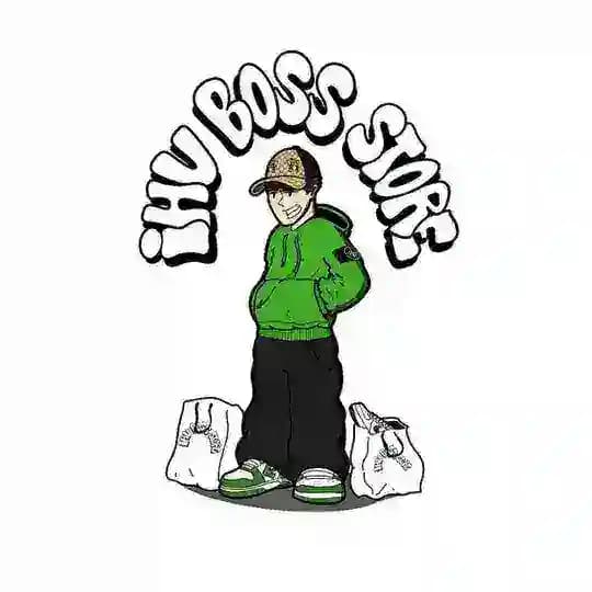 IHU BOSS STORE