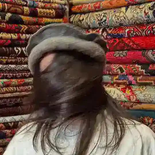 - آنچه در ذهنم میگذرد !