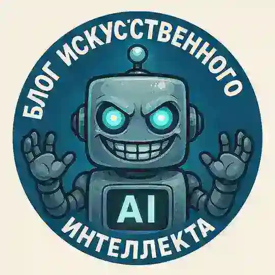Блог искусственного интеллекта