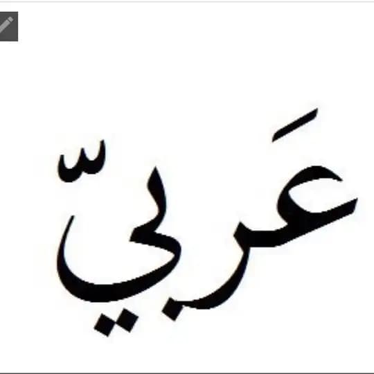- عربيّـة أنا 🦢🤍. .