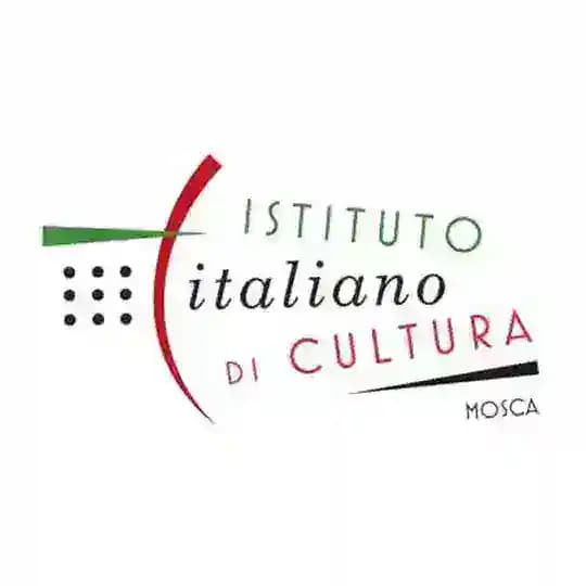 Istituto Italiano di Cultura di Mosca