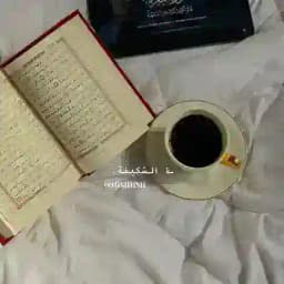 ݺ السَّكِينة. Profile