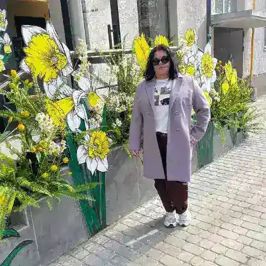 Анатольевна