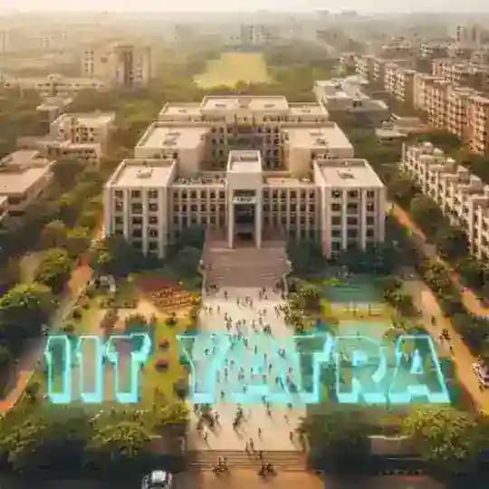 IIT YATRA