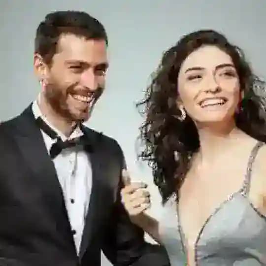 مسلسل اسرار الحياة Profile