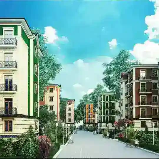 Transport universiteti talabalari uchun ijara xonadonlari