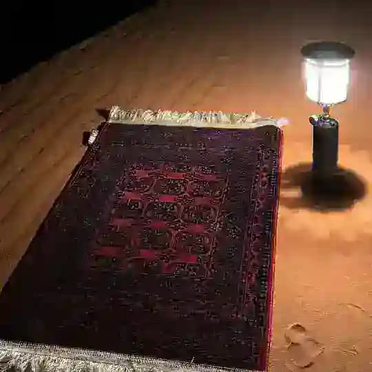 قرآن / اجر 📜