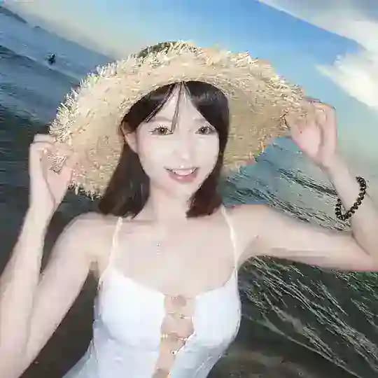 小仙女的频道🦋