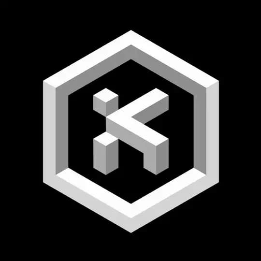 iKapustin - Сinema 4D / Houdini - Бложик