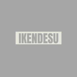 ikendesu Profile