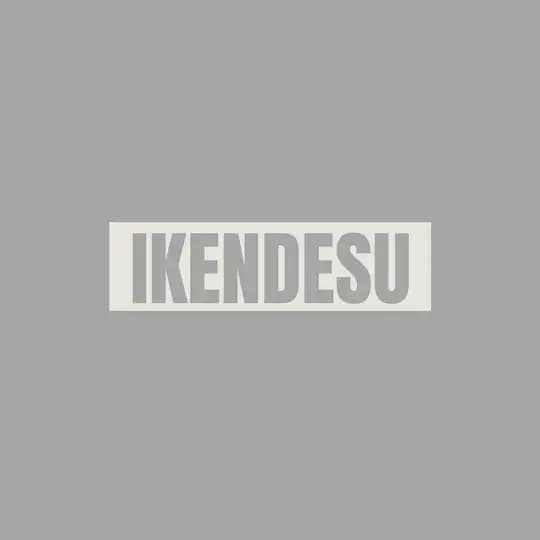 ikendesu Profile