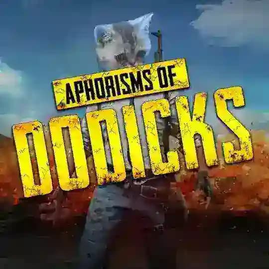 Афоризмы Додиков 🤙🤙🤙