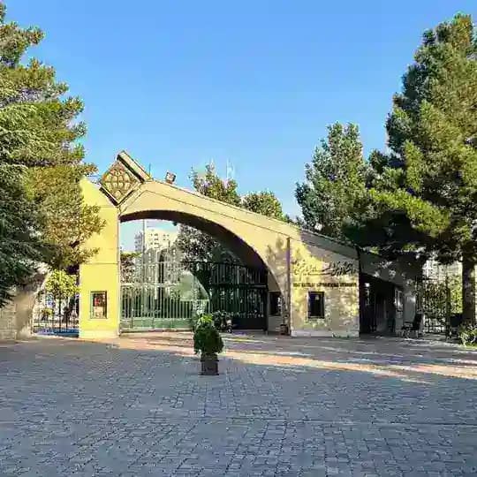 اطلاع رسانی خوابگاه دانشجویی