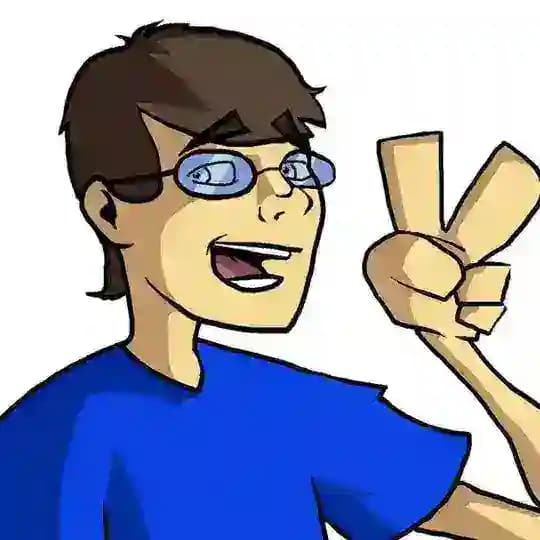 Ілля і його неправильні враження від фільмів Profile