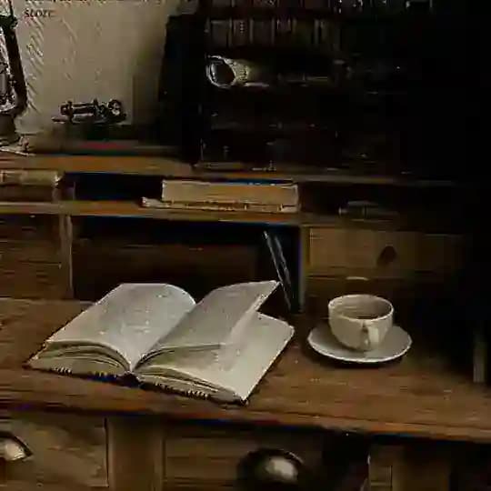 أكثميّات Profile