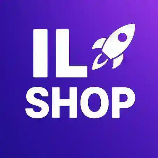 iL shop | ایل شاپ