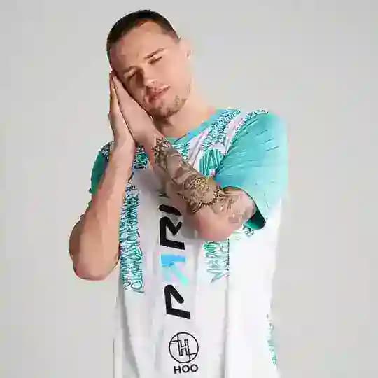 🦾 Вечно перспективный 🦿/ Илья Скроботов