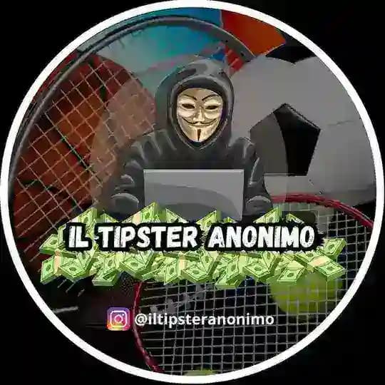 Il Tipster Anonimo 🔞