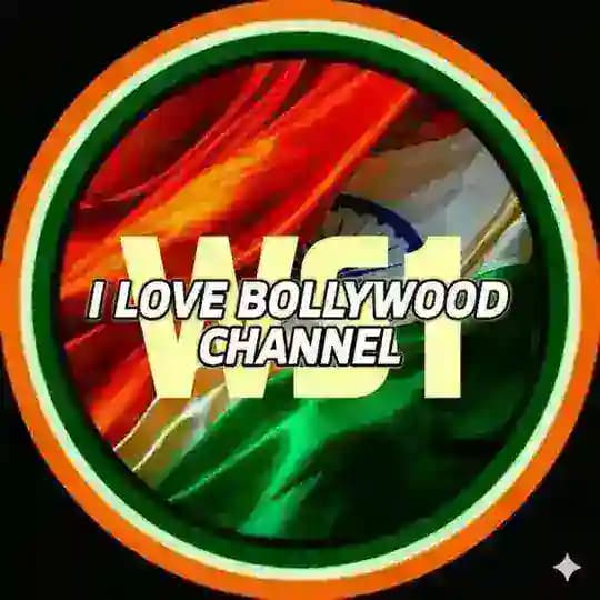 I LOVE BOLLYWOOD WS1