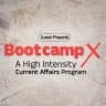Bootcamp X