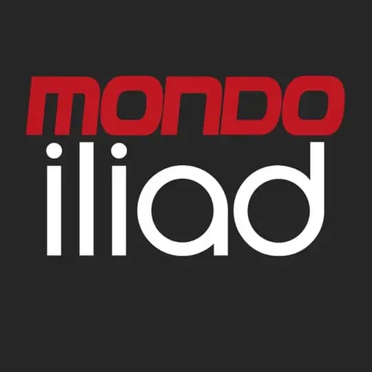 Mondo Iliad
