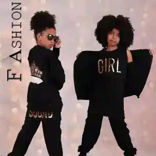 پوشاک ایلیا مهر کیدز Profile