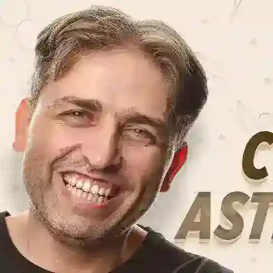 İlker ŞahinKemik Kitle Profile