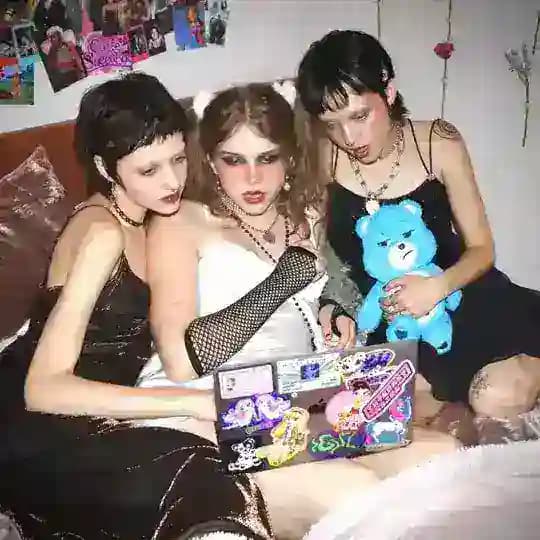 ill3stchild