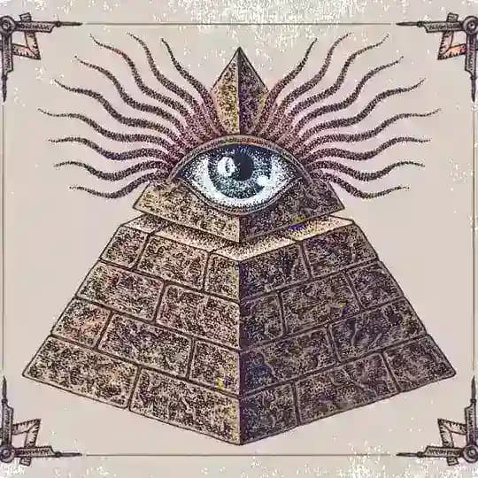 Illuminati Organization ( NEW WORLD ORDER ππ―οΈ)