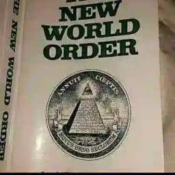 JOIN THE ILLUMINATI TODAY🔺 Profile