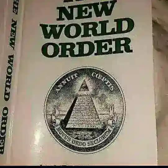 JOIN THE ILLUMINATI TODAY🔺 Profile