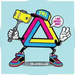 🔳 Illusioni Ottiche 🔲 Profile