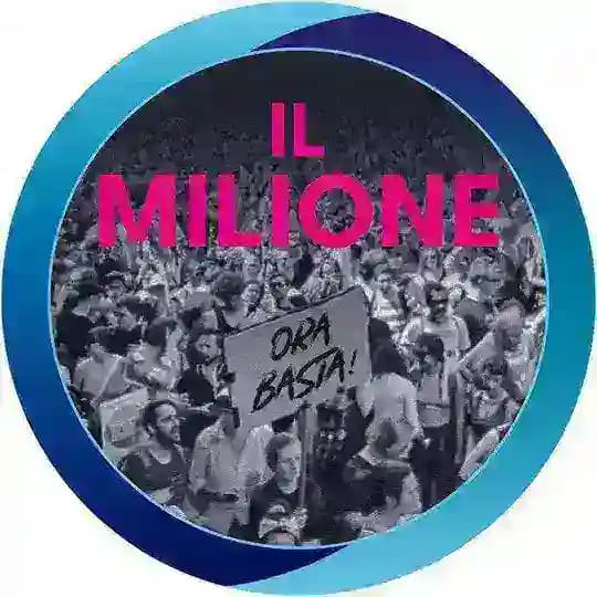 FRI / MILIONE - canale