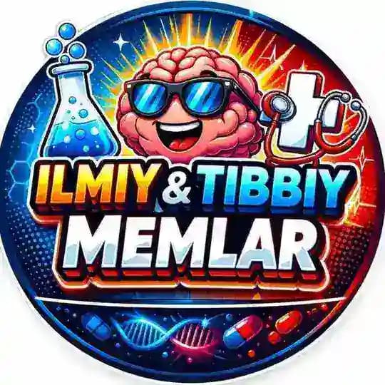 Ilmiy & Tibbiy Memlar