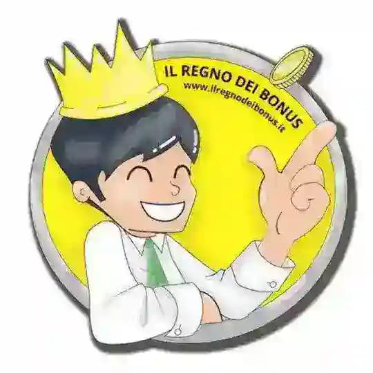 ๐ถ IL REGNO DEI BONUS - Bonus Attivi
