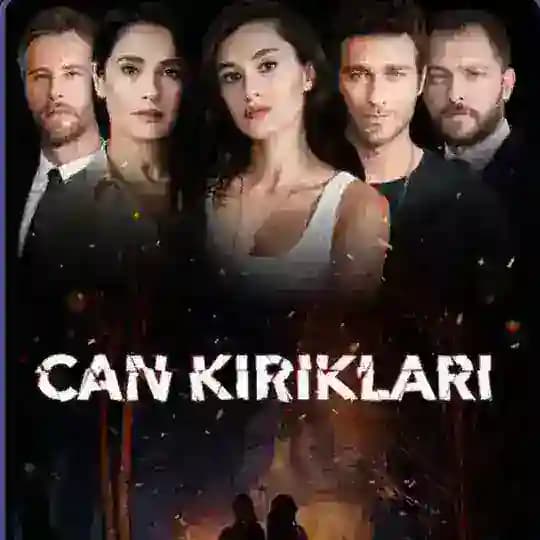 مسلسل الانتقام مدبلج Profile