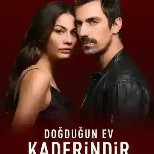 مسلسل منزلي مدبلج