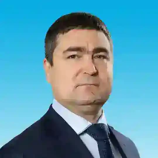 Илвир Нурдавлятов