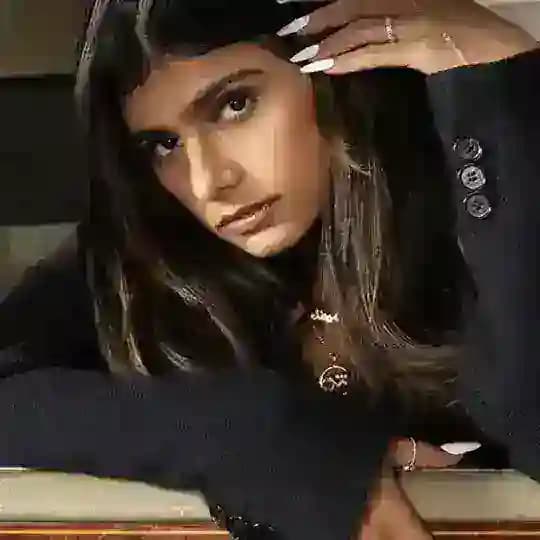 Mia Khalifa