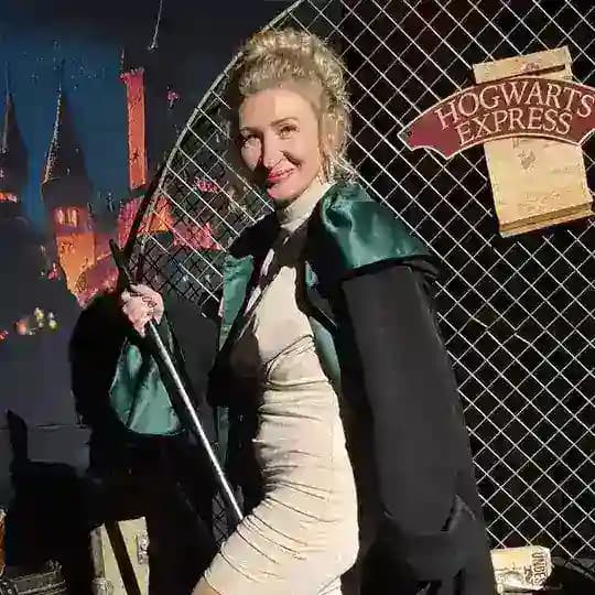 Натали Путеводная Звезда