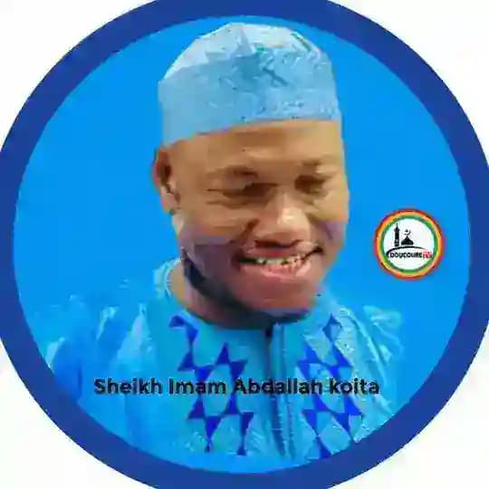 GROUPES TAFSIR IMAM ABDALLA KOITA