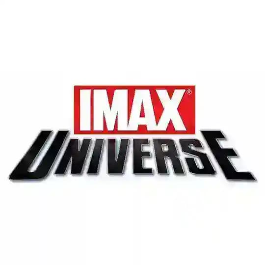 IMAX UNIVERSE ™ 🪬