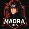 MADRA IOS 💀