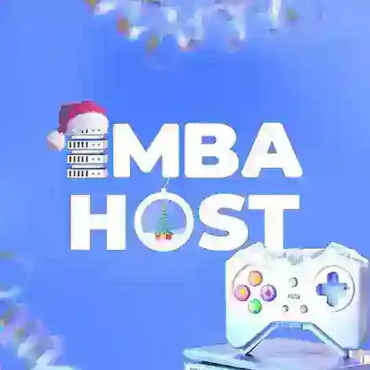 IMBA.HOST❤️ - Создавай сервера с нами!🔥